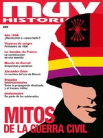 Muy Historia  España